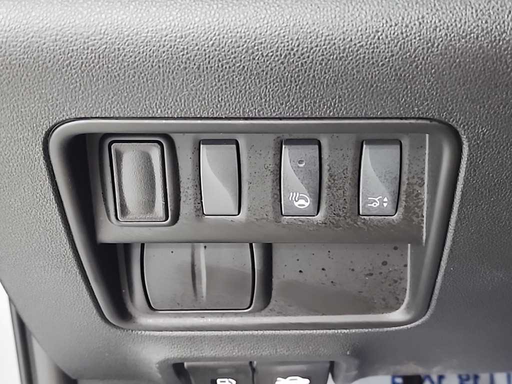 RENAULT QM6 — photo 17