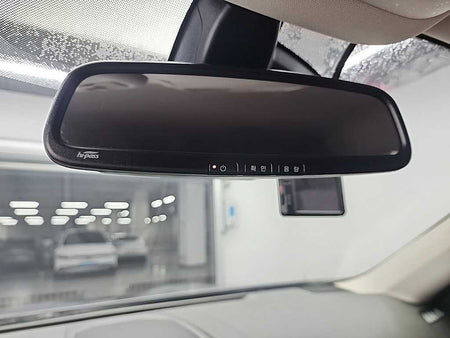 RENAULT QM6 — photo 18
