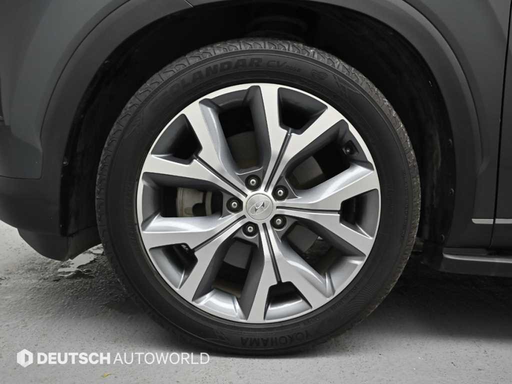 Hyundai Palisade — photo 05