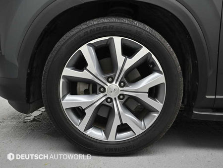 Hyundai Palisade — photo 05