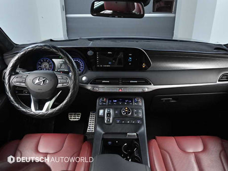Hyundai Palisade — photo 07