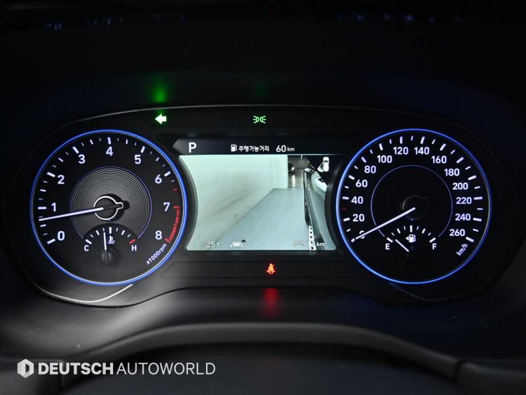 Hyundai Palisade — photo 08