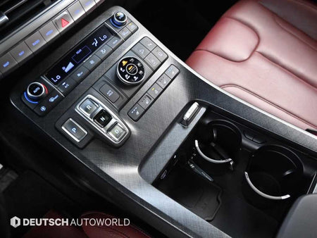 Hyundai Palisade — photo 09