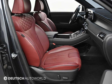 Hyundai Palisade — photo 10
