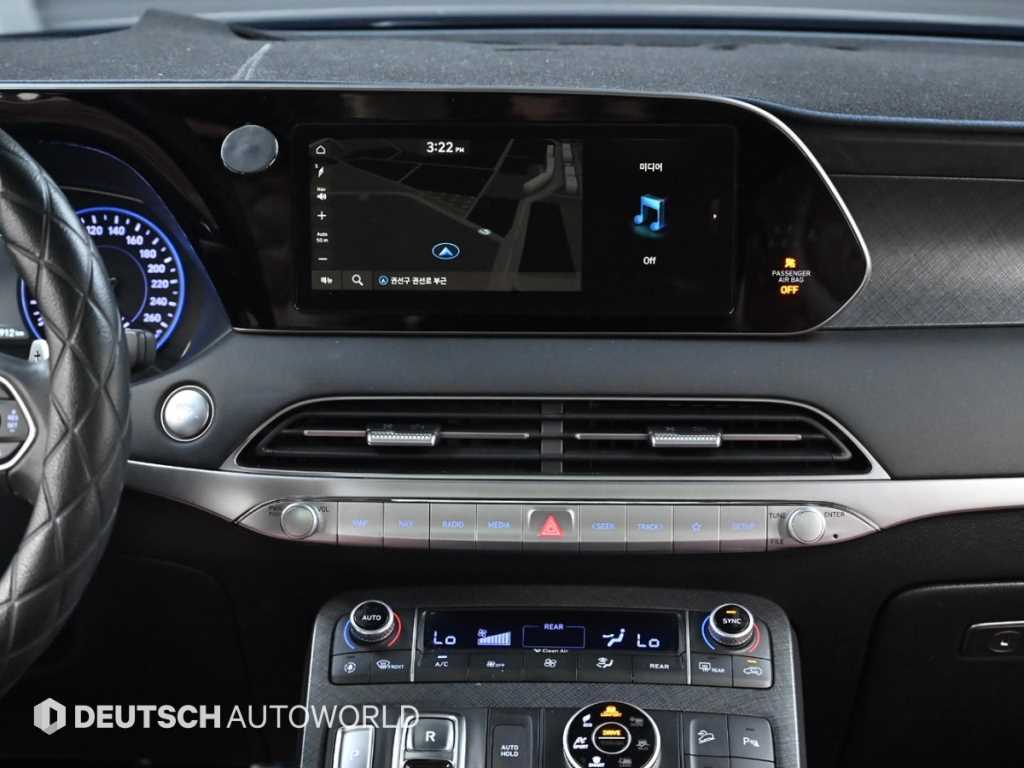 Hyundai Palisade — photo 14