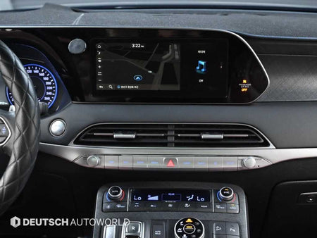 Hyundai Palisade — photo 14