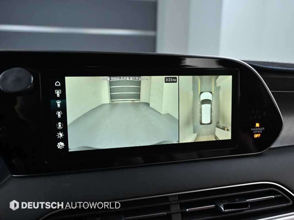Hyundai Palisade — photo 15