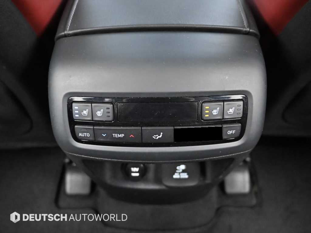 Hyundai Palisade — photo 16