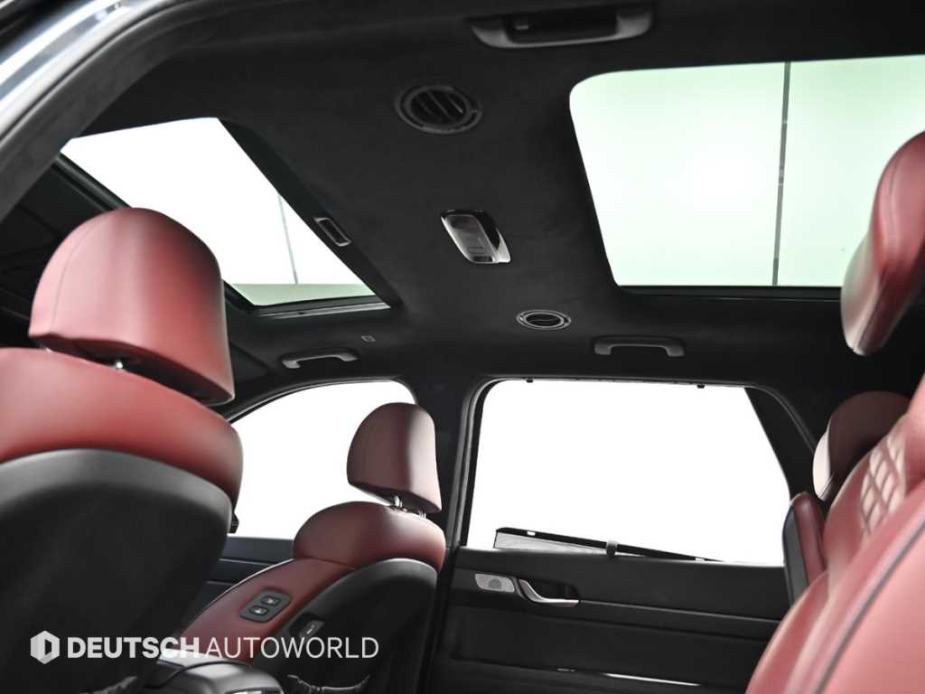 Hyundai Palisade — photo 18