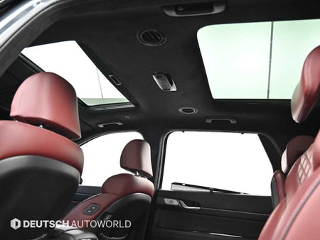 Hyundai Palisade — photo 18