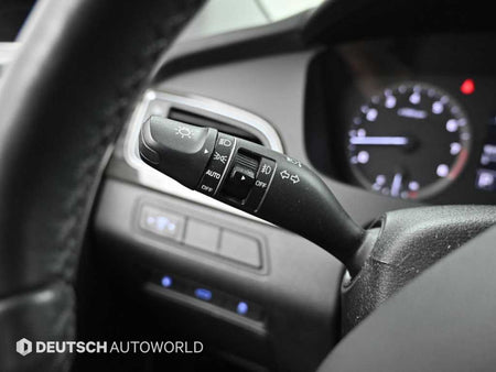 Hyundai Sonata — photo 16