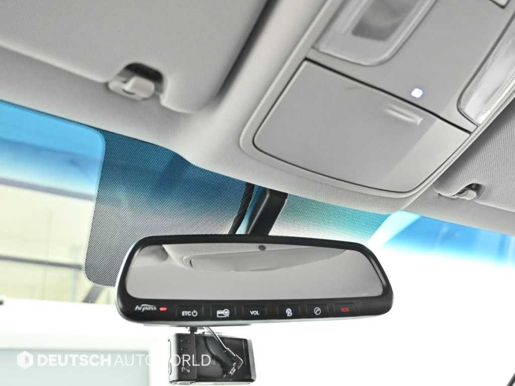 Hyundai Sonata — photo 18