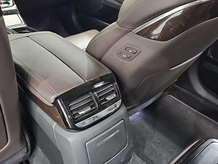Genesis EQ900 — photo 13