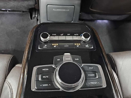 Genesis EQ900 — photo 14