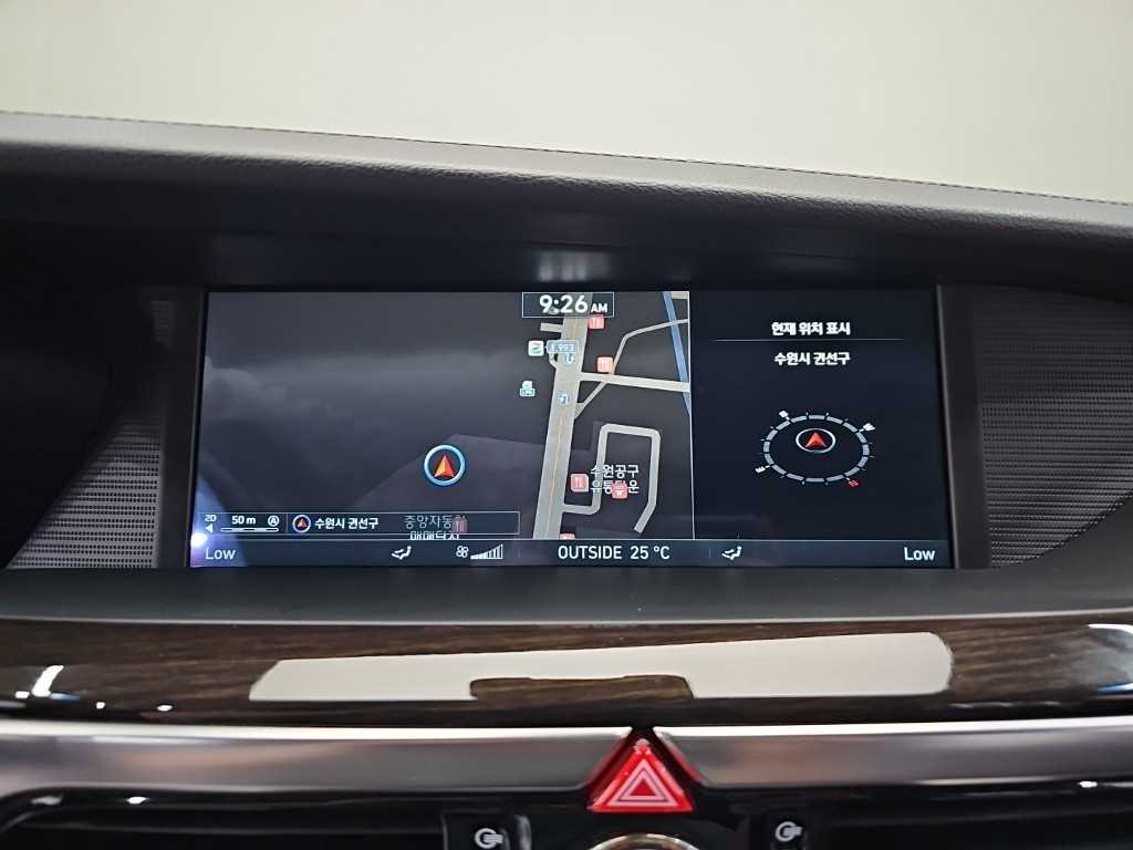 Genesis EQ900 — photo 15