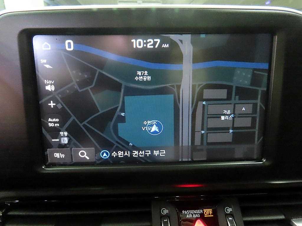 Hyundai Grandeur — photo 13