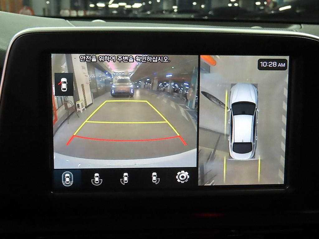 Hyundai Grandeur — photo 14