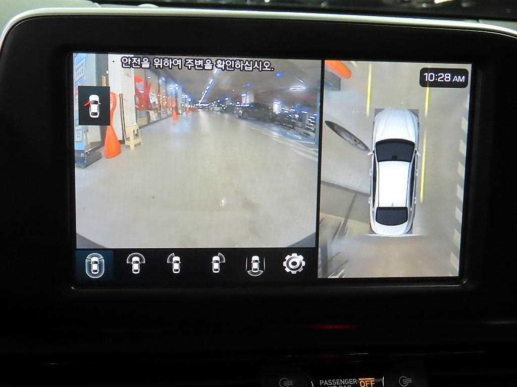 Hyundai Grandeur — photo 15