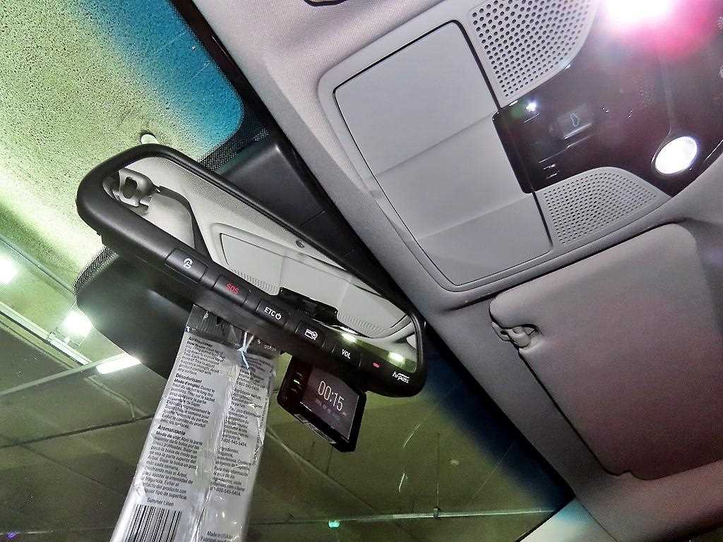 Hyundai Grandeur — photo 16