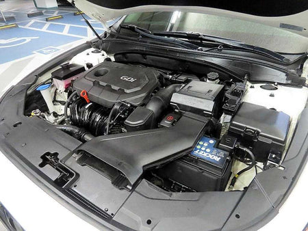 Hyundai Grandeur — photo 19