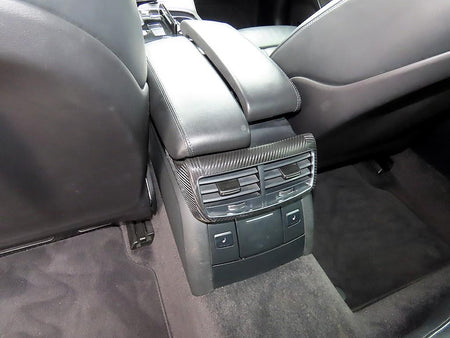 Audi A8 — photo 16