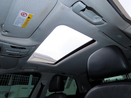 Audi A8 — photo 18