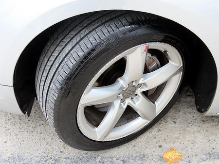 Audi A8 — photo 20
