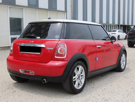 Mini Cooper — photo 03