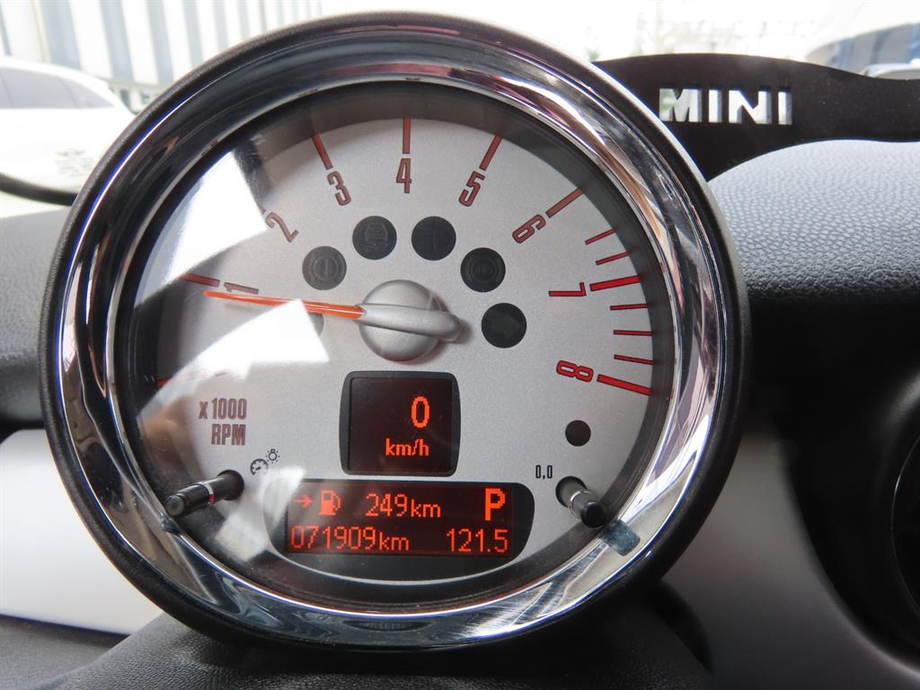 Mini Cooper — photo 06