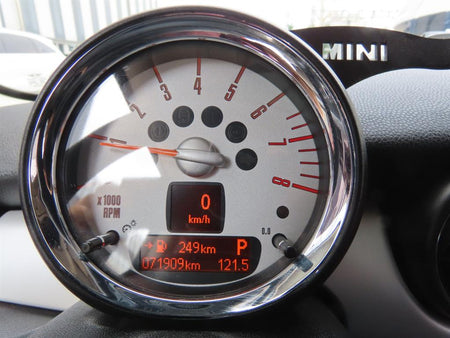 Mini Cooper — photo 06