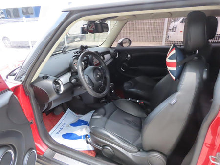 Mini Cooper — photo 07