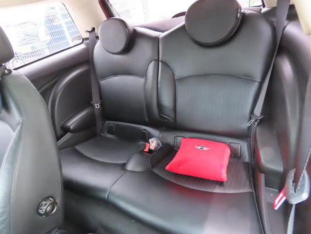 Mini Cooper — photo 08