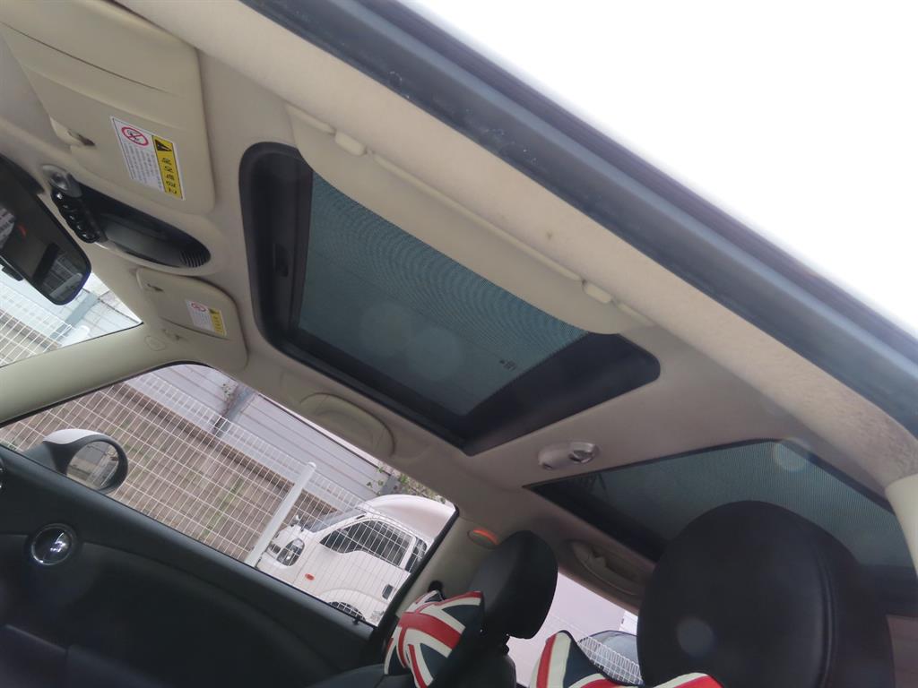 Mini Cooper — photo 15