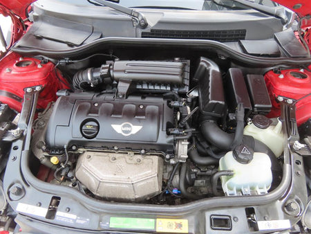Mini Cooper — photo 17