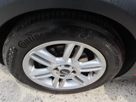 Mini Cooper — photo 18