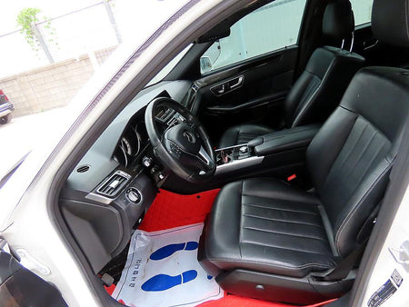 Mercedes-Benz E-Class — photo 05