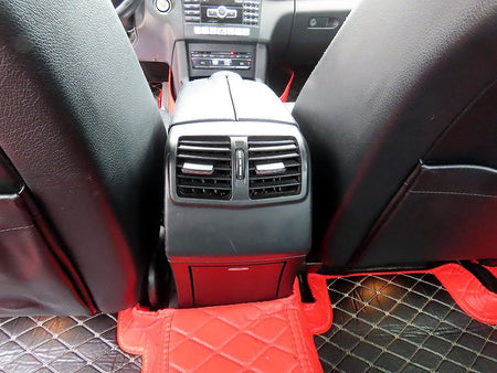 Mercedes-Benz E-Class — photo 16