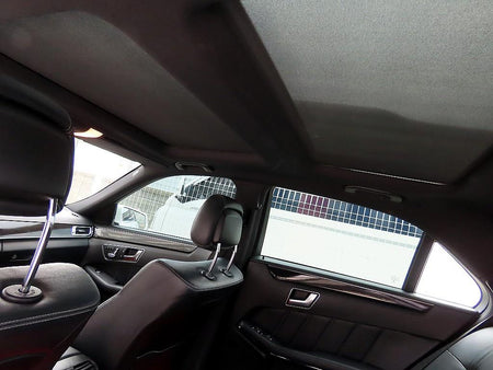 Mercedes-Benz E-Class — photo 17