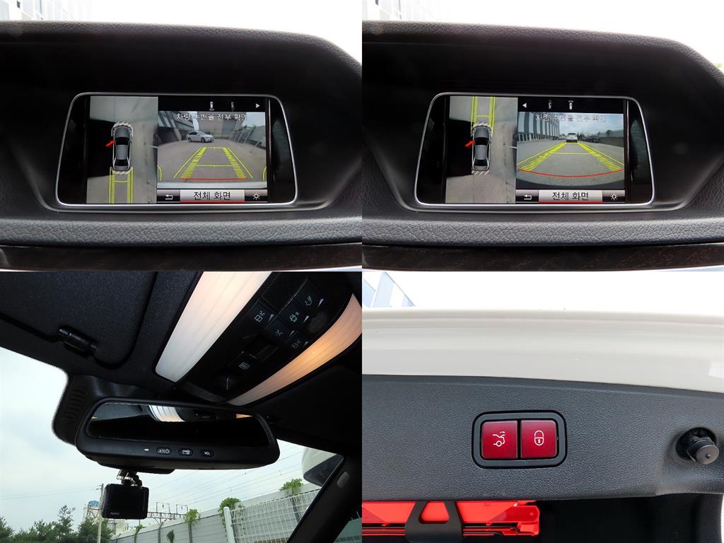 Mercedes-Benz E-Class — photo 18