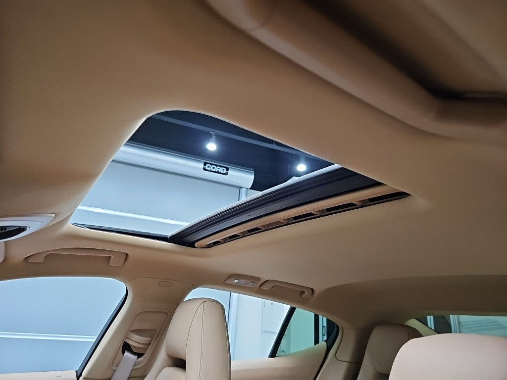 Porsche Panamera — photo 14