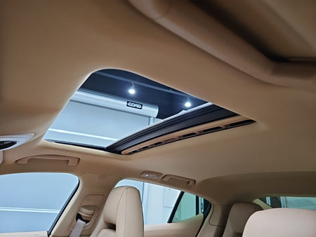 Porsche Panamera — photo 14