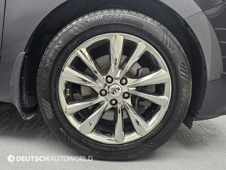 Kia Carnival — photo 05