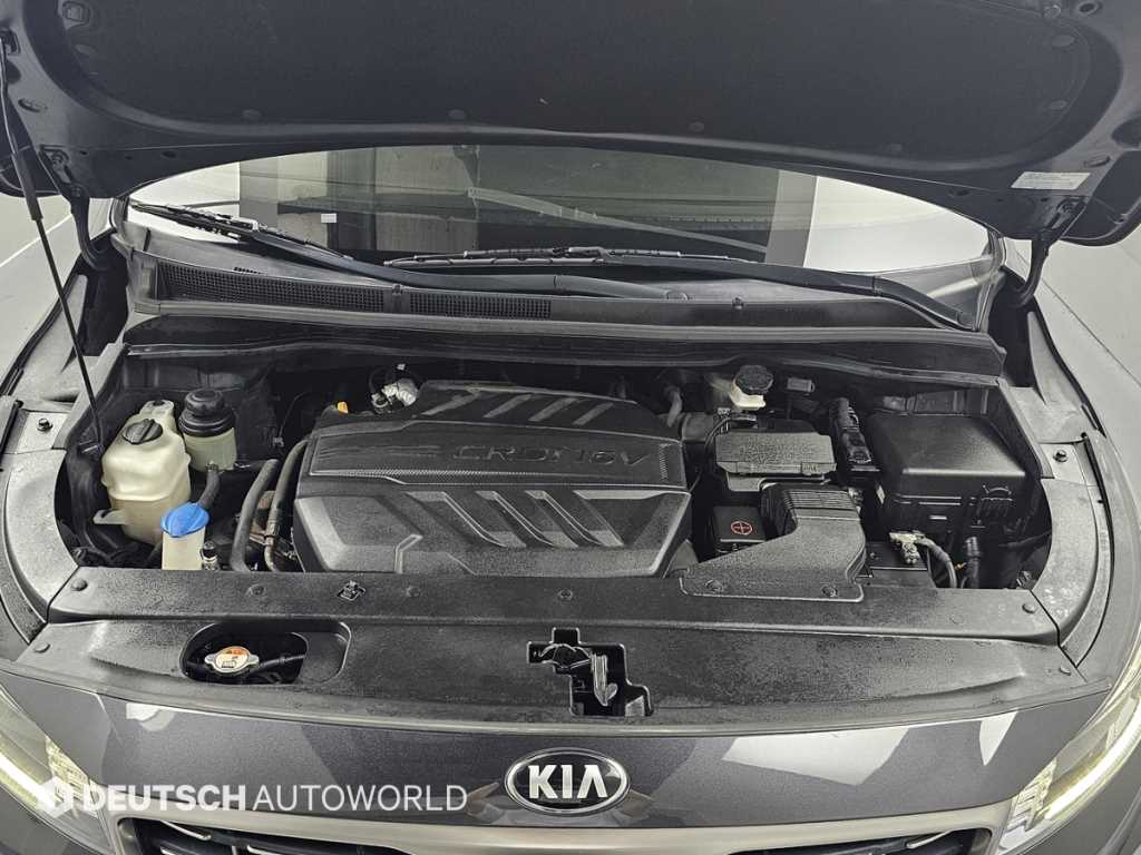 Kia Carnival — photo 06