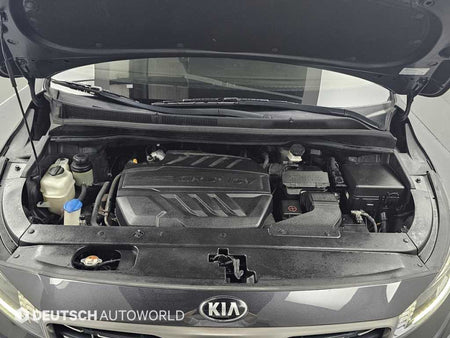 Kia Carnival — photo 06