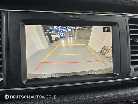 Kia Carnival — photo 15