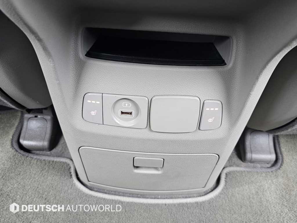 Kia Carnival — photo 16