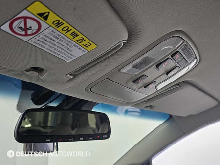 Kia Carnival — photo 18
