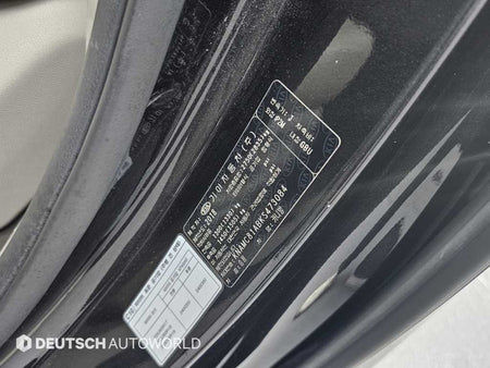 Kia Carnival — photo 20