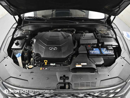 Hyundai Grandeur — photo 06