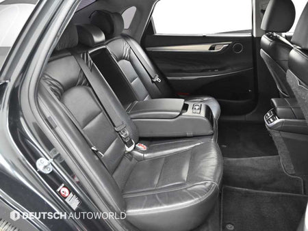 Hyundai Grandeur — photo 12